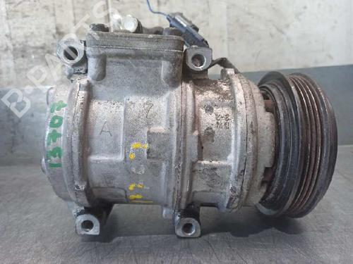 AC compressor KIA CARNIVAL II (GQ) 2.9 CRDi | BP8209416M34 