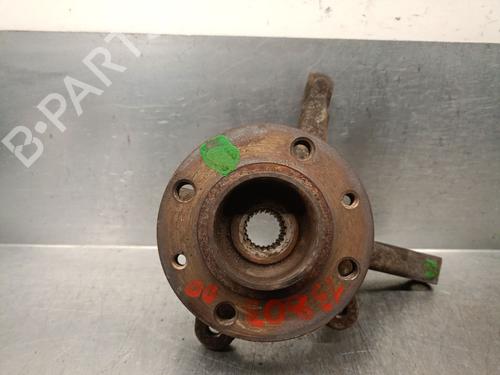 Right front steering knuckle RENAULT SUPER 5 (B/C40_) 1.4 (B/C40M) | BP23973456M26 