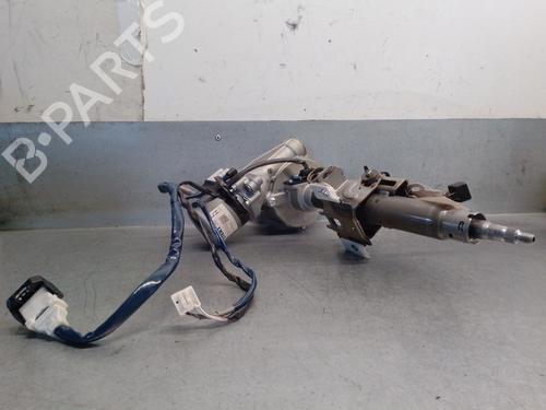 Used Steering column TOYOTA AURIS (_E18_) 1.3 Dual-VVTi (NRE180_, NRE180R) (99 hp) 31775348