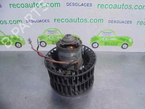 Heater blower motor OPEL CORSA B (S93) 1.7 D (F08, F68, M68) | BP3217903M62 