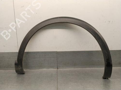 Used Front right wheel arch trim Front right wheel arch trim CITROËN C4 III (BA_, BB_, BC_) 1.2 PureTech 130 (BAHNSA, BAHNSB) (130 hp) 36359317 36359317