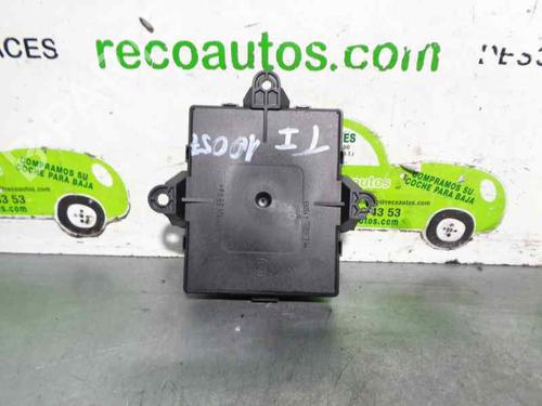 Comfort control module MERCEDES-BENZ B-CLASS Sports Tourer (W245) B 180 CDI (245.207) | BP4983671M56 