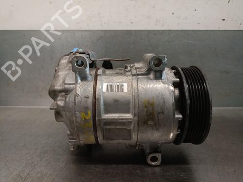 AC compressor CITROËN C4 Grand Picasso II (DA_, DE_) 1.6 BlueHDi 120 | BP28620719M34 