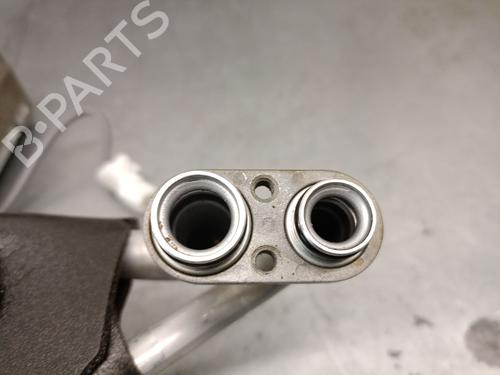 Air conditioning evaporator MAZDA CX-5 (KF) 2.0 SKYACTIV-G AWD | BP33689982M109 - Image 3