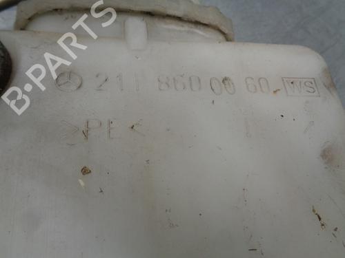 Windscreen washer tank MERCEDES-BENZ E-CLASS (W211)  | BP9273516C113 