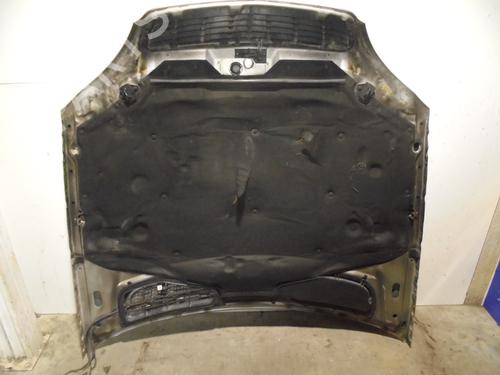 Hood MERCEDES-BENZ S-CLASS (W220) S 320 CDI (220.026, 220.126) | BP8387764C1 