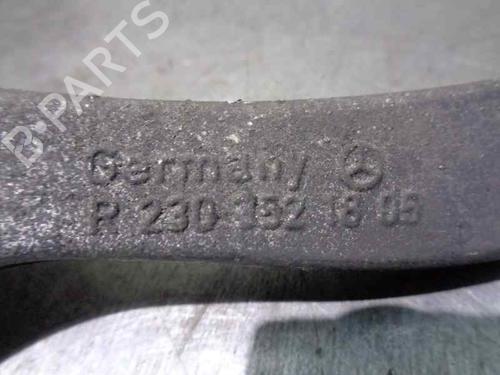 Right rear suspension arm MERCEDES-BENZ E-CLASS (W211)  | BP5035678M15 