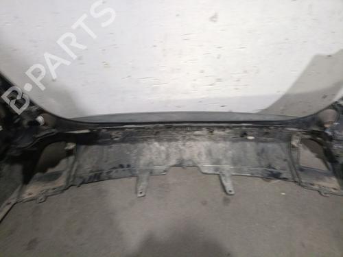 Rear bumper PEUGEOT 2008 I (CU_) 1.2 THP 110 / PureTech 110 | BP29325761C8