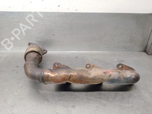 Exhaust manifold MERCEDES-BENZ C-CLASS T-Model (S204) C 320 CDI (204.222) | BP30763843M110