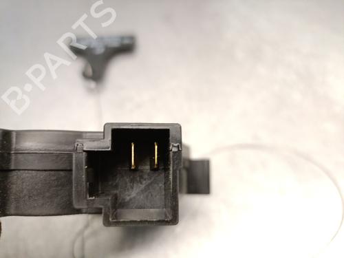Fuel door actuator HYUNDAI SANTA FÉ III (DM, DMA) 2.2 CRDi | BP28303041E18 
