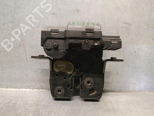 Used Tailgate lock NISSAN QASHQAI I (J10, NJ10) 2.0 dCi (150 hp) 30696927