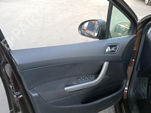 Right front window switch PEUGEOT 308 SW I (4E_, 4H_) 1.6 HDi | BP26973122I26  - Image 15