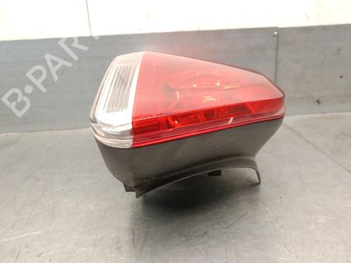 Left taillight FIAT LINEA (323_, 110_) 1.6 D Multijet | BP29555925C34 