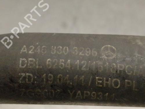 Pipe MERCEDES-BENZ A-CLASS (W176) A 45 AMG 4-matic (176.052) | BP39649432M125 - Image 5