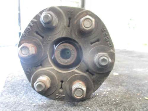 Driveshaft MERCEDES-BENZ CLK (C209) CLK 320 (209.365) | BP2084135M37