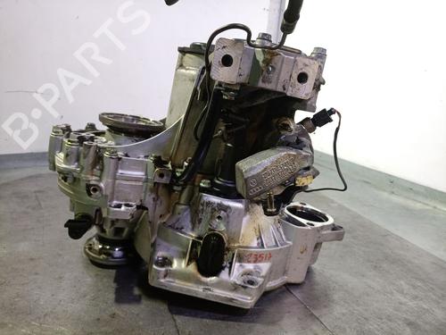 Gearbox VW GOLF IV (1J1) 1.9 TDI | BP28812837M3 