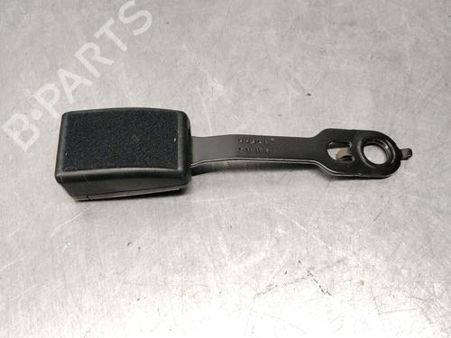 Used Seat buckle Seat buckle CITROËN C-ELYSEE (DD_) 1.6 BlueHDi 100 (99 hp) 39945131 39945131