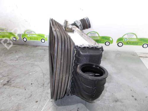 Intercooler FORD ESCORT VI (GAL, AAL, ABL)  | BP2082970M30 
