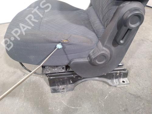 Left front seat PEUGEOT PARTNER Tepee 1.6 HDi 75 (16V) | BP29020177C15 