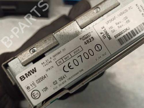 Electronic module BMW X3 (E83) 3.0 d | BP8001886M83 