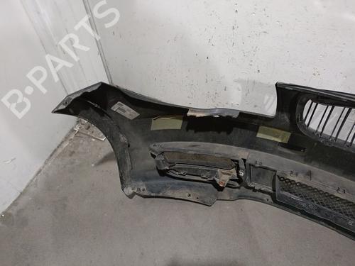 Front bumper BMW 1 Coupe (E82)  | BP36778201C7  - Image 7