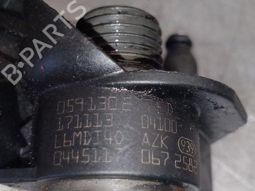 Injector VW AMAROK (2HA, 2HB, S1B, S6B, S7A, S7B, AGD) 3.0 TDI 4motion | BP36390766M100  - Image 5