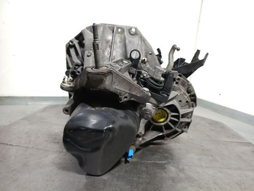 Gearbox DACIA SANDERO 1.5 dCi | BP33754324M3  - Image 7