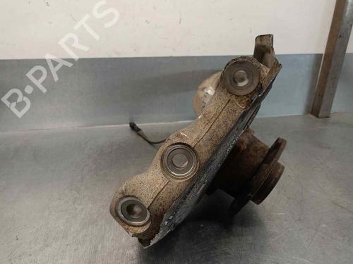 Left front steering knuckle BMW X5 (E70) 3.0 d | BP18694740M25