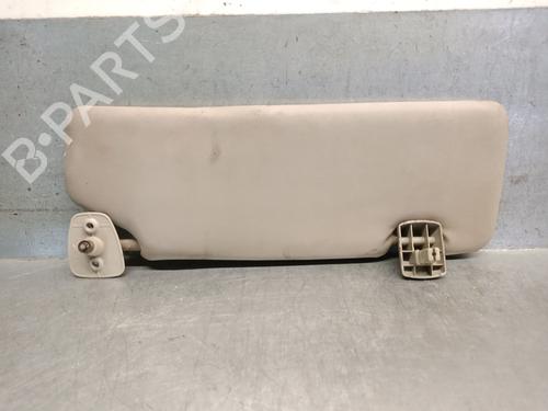 Høyre solskjerm Høyre solskjerm FORD FIESTA Box Body/MPV (F3L, F5L) 1.8 D (60 hp) 30508737 30508737