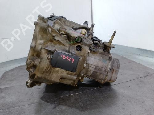 Gearbox PEUGEOT PARTNER Box Body/MPV (5_, G_) 1.9 D | BP14851902M3 
