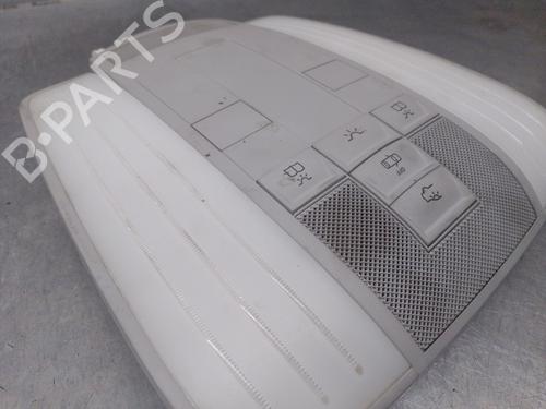 Interior roof light MERCEDES-BENZ E-CLASS (W212) E 200 CDI / BlueTEC (212.005, 212.006) | BP34350874I8 - Image 5