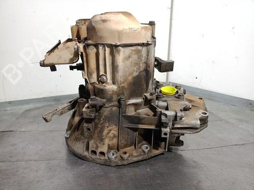 Gearbox FIAT PANDA (169_) 1.2 (169.AXB11, 169.AXB1A) | BP38536080M3 - Image 5