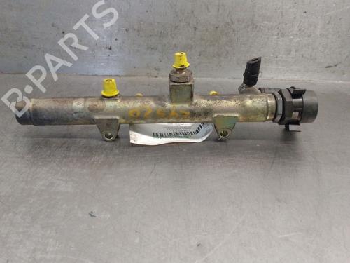 Injection rail AUDI A4 B7 Avant (8ED) 3.0 TDI quattro | BP35812865M98 - Image 3