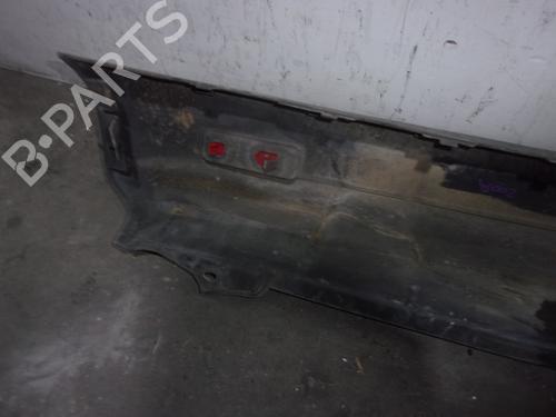 Rear bumper OPEL VIVARO A Van (X83) 2.0 CDTI (F7) | BP17178394C8 