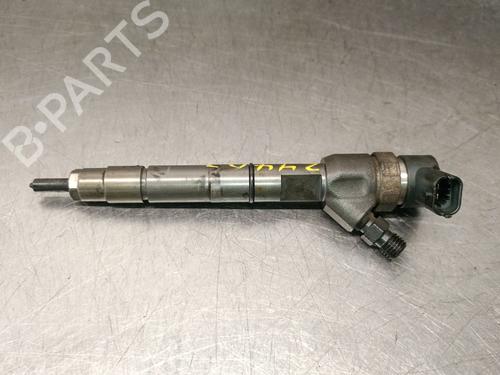 Used Injector Injector HONDA CR-V III (RE_) 2.2 i-CTDi 4WD (RE6) (140 hp) 33655194 33655194
