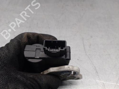 Heater blower motor AUDI A8 D3 (4E2, 4E8) 4.0 TDI quattro | BP17119384M62 