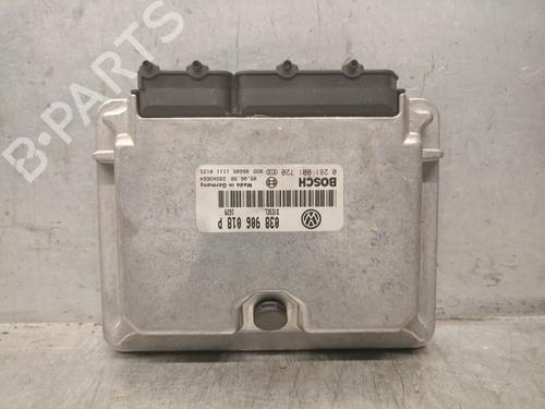 Used Engine control unit (ECU) VW PASSAT B5 (3B2) 1.9 TDI (110 hp) 21578825