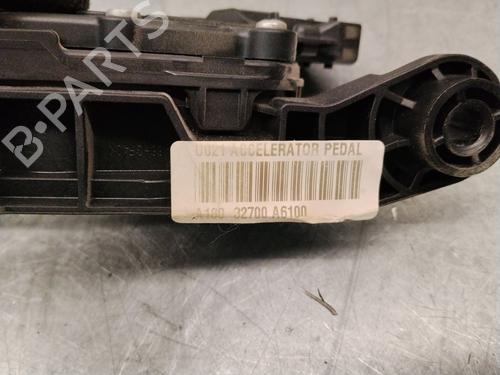 Pedal KIA CEE'D (JD) 1.6 CRDi 128 | BP36504012I4  - Image 5