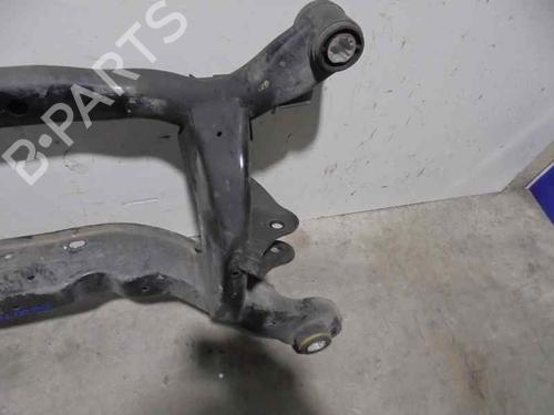 Rear axle FORD MONDEO IV (BA7)  | BP8260434M2 
