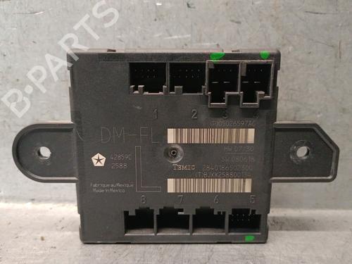 Used Comfort control module CHRYSLER GRAND VOYAGER V (RT) 2.8 CRD (163 hp) 30657371