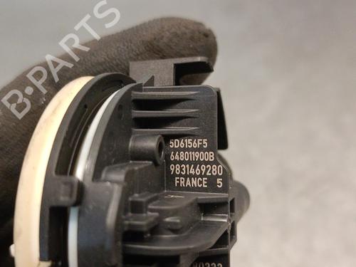Electronic module OPEL MOKKA 1.2 (76) | BP34280498M83  - Image 5
