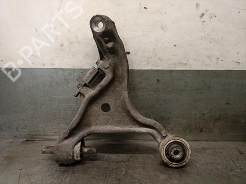 Used Left front suspension arm VOLVO S60 I (384) D5 (163 hp) 25911163