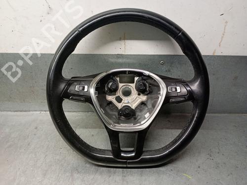 Used Steering wheel VW TOURAN (5T1) 1.4 TSI (150 hp) 30769741