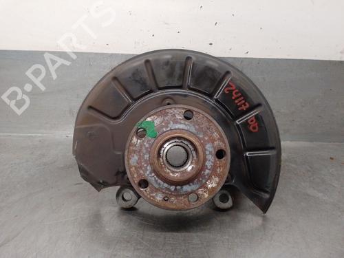Right front steering knuckle VW GOLF V (1K1) 2.0 TDI | BP30846535M26 - Image 4