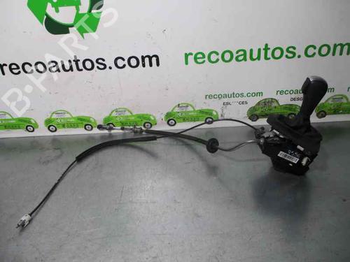 Used Gear lever BMW X3 (E83) xDrive 20 d (177 hp) 7444749