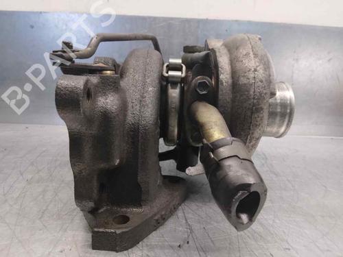 Turbocharger/Supercharger HYUNDAI TERRACAN (HP) 2.5 TD | BP8934793M71 