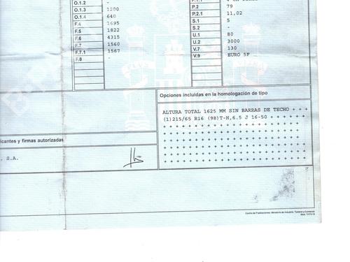 Alternator DACIA DUSTER (HS_) 1.5 dCi (HSMC) | BP32779273M7  - Image 7