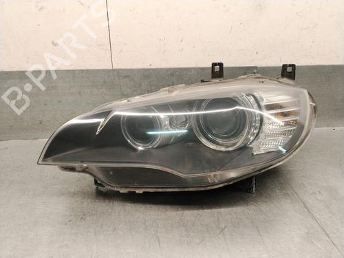 Optica esquerda Optica esquerda BMW X6 (E71, E72) xDrive 35 d (286 hp) 36433061 36433061