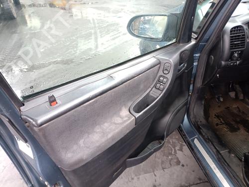 Engine OPEL ZAFIRA A MPV (T98) 2.0 DTI 16V (F75) | BP31206636M1