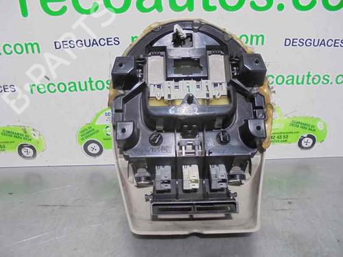 Interior roof light CITROËN C8 (EA_, EB_) 2.2 HDi | BP7444348I8 